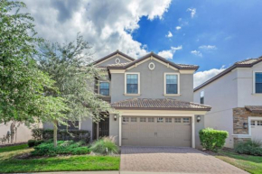 6 Bed 5 Baths Villa